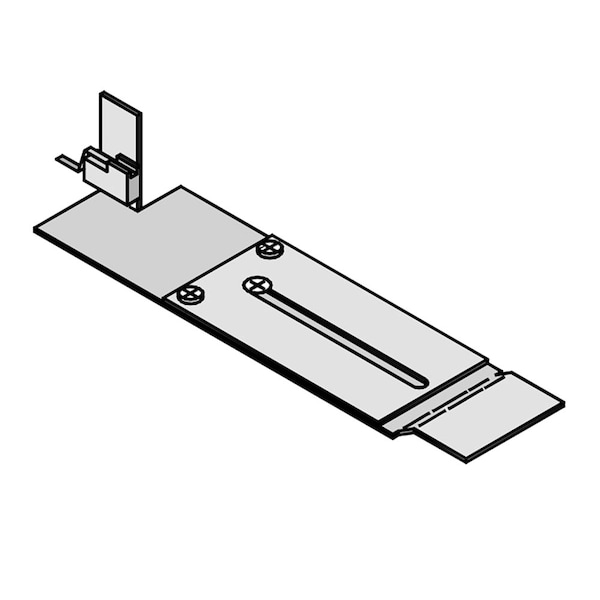 Exit Device Field Install Kits
